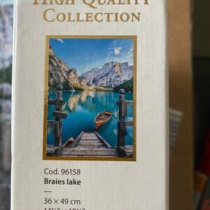 Clementoni Jigsaw Puzzle